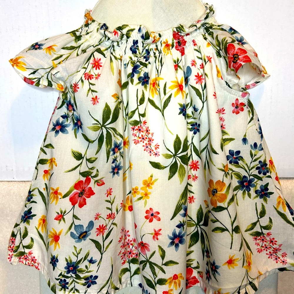 Old Navy Dress A-Line for  Toddlers